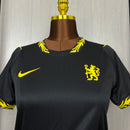 Camisa Chelsea Away 26/27 Feminina