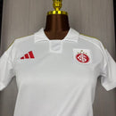 Camisa Internacional II 2026/27 Feminina