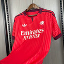 Camisa Lyon Away 26/27