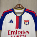 Camisa Lyon Home 26/27