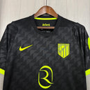 Camisa Atlético Madrid Away 26/27