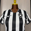 Camisa Botafogo I 2026/27 Feminina