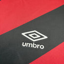 Camisa Athletico Paranaense I 2026/27 Masculina - Vermelha e preta