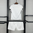 Camisa Vasco II 2026/27 Infantil