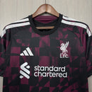 Camisa Liverpool Third 26/27