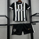 Camisa Atlético Mineiro I 2026/27 Infantil
