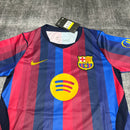 Camisa Barcelona Home 26/27 Infantil