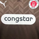 Camisa St. Pauli Home 26/27