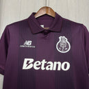 Camisa Porto Away 26/27