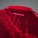 Camisa Internacional III 26/27