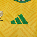 Camisa África do Sul Home 2026