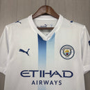 Camisa Manchester City Third 26/27