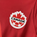 Camisa Canadá Home 2026