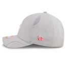Boné New era NFL25 Sl 940Mc Cw Saf49E Gra