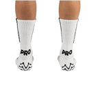 Meia de Futebol Pro Socks Ultragrip