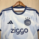 Camisa Ajax Third 26/27