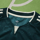 Camisa Real Madrid Away 26/27
