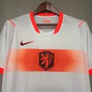 Camisa Holanda Away 2026