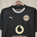 Camisa Borussia Dortmund Away 26/27 - Preta