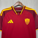 Camisa Roma Home 26/27