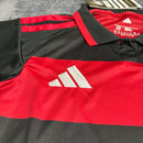 Camisa Flamengo I 2026/27 Infantil