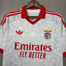 Camisa Benfica Away 26/27