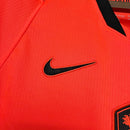 Camisa Holanda Home 2026