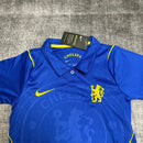 Camisa Chelsea Home 26/27 Infantil