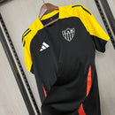 Camisa Atlético Mineiro Treino 2025/26 Masculina