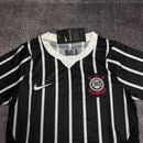 Camisa Corinthians II 2026/27 Infantil