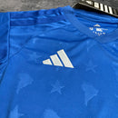 Camisa Cruzeiro I 2026/27 Infantil