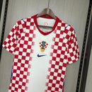 Camisa Croácia Home 2026