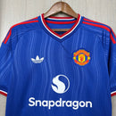 Camisa Manchester United Away 26/27