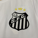 Camisa Santos I 2026/27 Masculina - Branca
