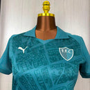 Camisa Fluminense III 2026/27 Feminina
