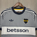 Camisa Boca Juniors Away 26/27