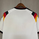 Camisa Alemanha Home 2026 Torcedor