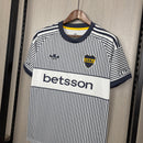 Camisa Boca Juniors Away 26/27