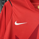 Camisa Canadá Home 2026