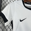 Camisa Vasco II 2026/27 Infantil