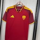Camisa Roma Home 26/27