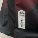 Camisa Athletico Paranaense I 2026/27 Masculina - Vermelha e preta