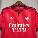 Camisa Lyon Away 26/27