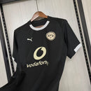 Camisa Borussia Dortmund Away 26/27 - Preta