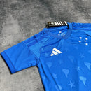 Camisa Cruzeiro I 2026/27 Infantil