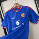 Camisa Manchester United Away 26/27
