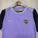 Camisa Atlético Mineiro Treino 2026/27 Masculina