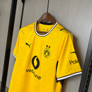 Camisa Borussia Dortmund Home 26/27 - Amarela