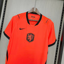 Camisa Holanda Home 2026