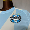 Camisa Grêmio II 2026/27 Feminina - Branca